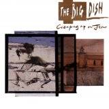 The Big Dish : Creeping up on Jesus
